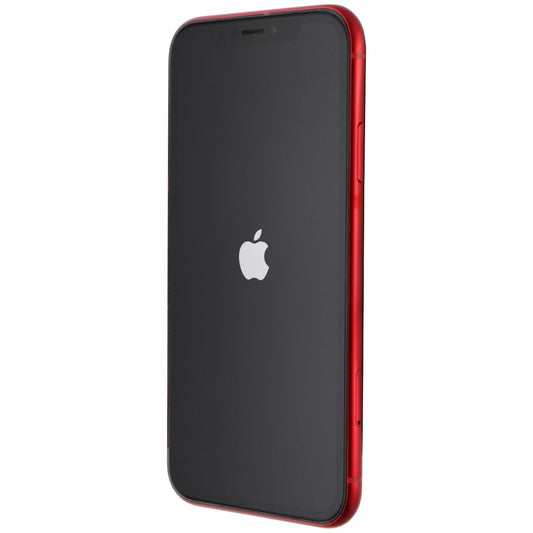 Apple iPhone XR (6.1-inch) Smartphone (A1984) Unlocked - 128GB / Product Red Cell Phones & Smartphones Apple - Simple Cell Bulk Wholesale Pricing - USA Seller