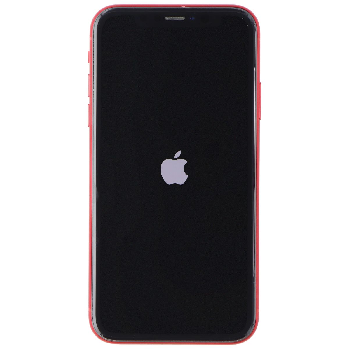 Apple iPhone XR (6.1-inch) Smartphone (A1984) Consumer Cellular Only 64GB / Red Cell Phones & Smartphones Apple - Simple Cell Bulk Wholesale Pricing - USA Seller