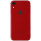Apple iPhone XR (6.1-inch) Smartphone (A1984) Consumer Cellular Only 64GB / Red Cell Phones & Smartphones Apple    - Simple Cell Bulk Wholesale Pricing - USA Seller
