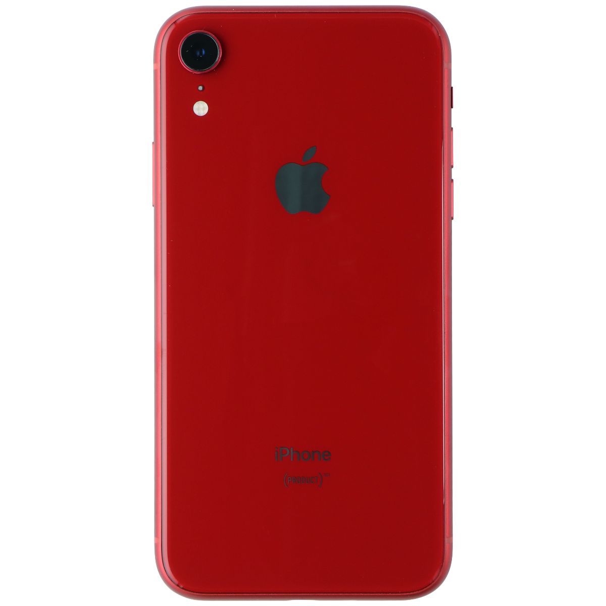Apple iPhone XR (6.1-inch) Smartphone (A2105) Unlocked - 256GB / Red Cell Phones & Smartphones Apple - Simple Cell Bulk Wholesale Pricing - USA Seller
