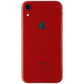 Apple iPhone XR (6.1-inch) Smartphone (A1984) Consumer Cellular Only 64GB / Red Cell Phones & Smartphones Apple - Simple Cell Bulk Wholesale Pricing - USA Seller