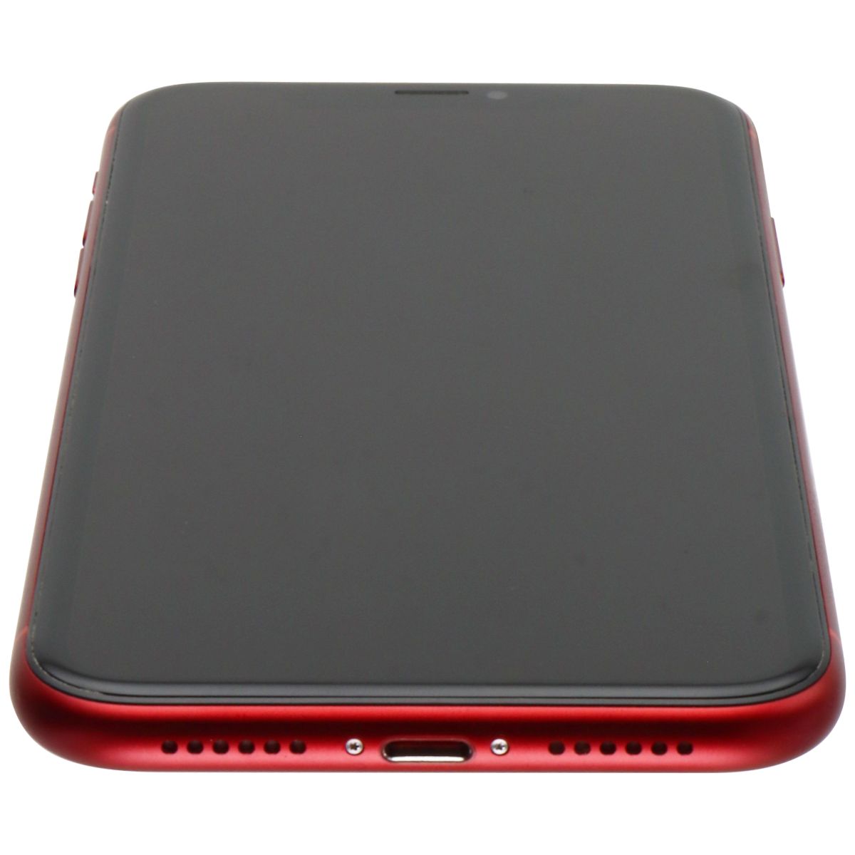 Apple iPhone XR (6.1-inch) Smartphone (A1984) Unlocked - 256GB / Red Cell Phones & Smartphones Apple - Simple Cell Bulk Wholesale Pricing - USA Seller