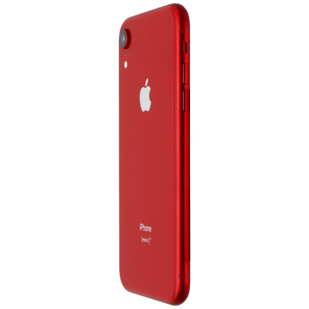 Apple iPhone XR (6.1-inch) Smartphone A1984 AT&T Only - 128GB / (Product) Red Cell Phones & Smartphones Apple - Simple Cell Bulk Wholesale Pricing - USA Seller