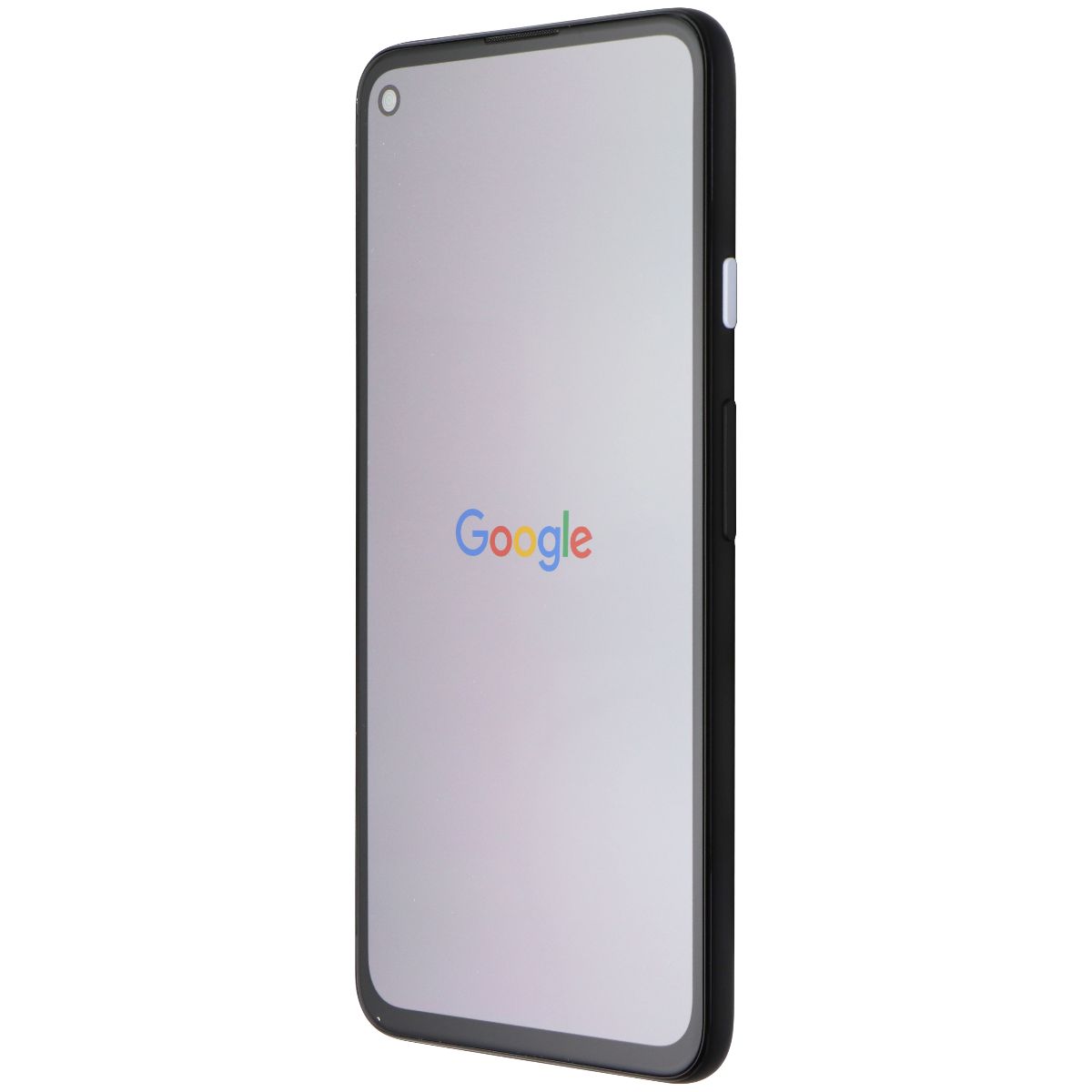 Google Pixel 4a (5G) (6.2-inch) Smartphone (G6QU3) Verizon - 128GB / Just Black Cell Phones & Smartphones Google - Simple Cell Bulk Wholesale Pricing - USA Seller