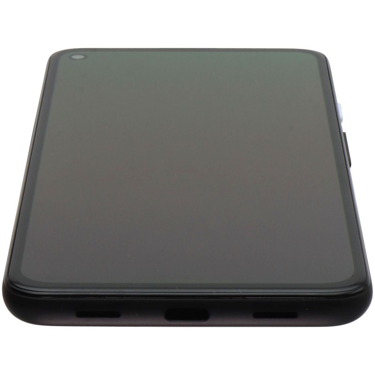 Google Pixel 4a (5G) (6.2-inch) Smartphone (G6QU3) Verizon - 128GB / Just Black Cell Phones & Smartphones Google - Simple Cell Bulk Wholesale Pricing - USA Seller