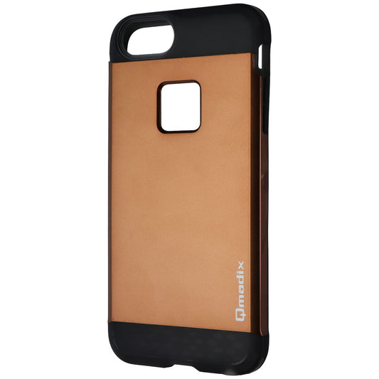Qmadix X Series Case Cover for iPhone 6s Plus / 6 Plus - Bronze Cell Phone - Cases, Covers & Skins Qmadix - Simple Cell Bulk Wholesale Pricing - USA Seller