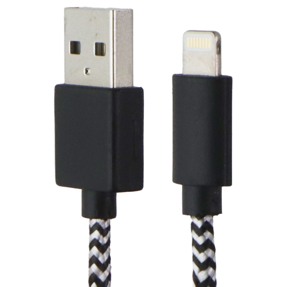 Qmadix 5,000mah iPhone Portable Power Bank - Black (QM-PB5000AL) Cell Phone - Chargers & Cradles Qmadix - Simple Cell Bulk Wholesale Pricing - USA Seller