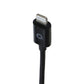 Quikcell (LIGHT - SIL) 3.3Ft Charge and Sync Cable for iPhones Cell Phone - Cables & Adapters Quikcell - Simple Cell Bulk Wholesale Pricing - USA Seller
