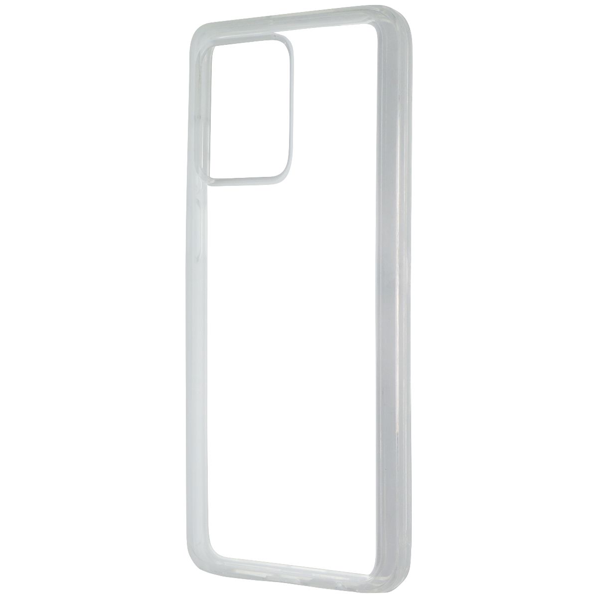 Quikcell Icon Tint Case for Motorola Moto G Stylus (2023) - Ice Clear+ Cell Phone - Cases, Covers & Skins Quikcell - Simple Cell Bulk Wholesale Pricing - USA Seller