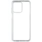 Quikcell Icon Tint Case for Motorola Moto G Stylus (2023) - Ice Clear+ Cell Phone - Cases, Covers & Skins Quikcell - Simple Cell Bulk Wholesale Pricing - USA Seller