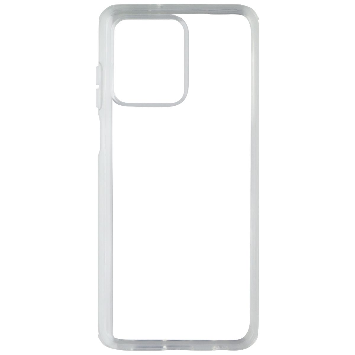 Quikcell Icon Tint Case for Motorola Moto G Stylus (2023) - Ice Clear+ Cell Phone - Cases, Covers & Skins Quikcell - Simple Cell Bulk Wholesale Pricing - USA Seller