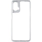 Quikcell Icon Tint Series Case for Motorola Moto G 5G (2024) - Ice Clear+