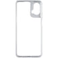 Quikcell Icon Tint Series Case for Motorola Moto G 5G (2024) - Ice Clear+