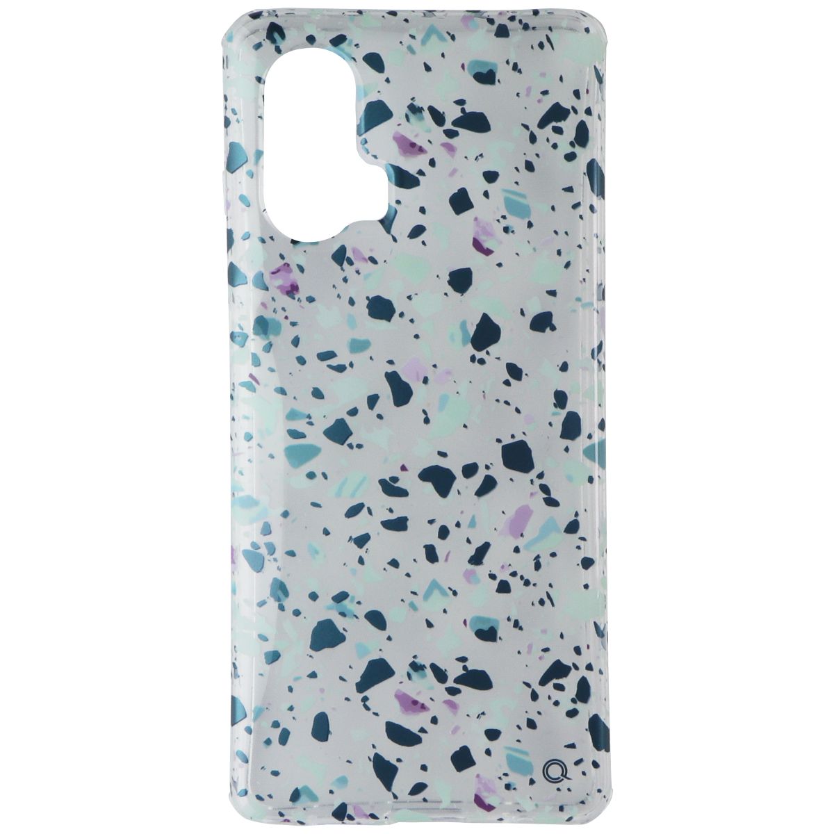 Quikcell Icon Case for Motorola Moto G Stylus 5G (2024) - Multi-Mosaics Cell Phone - Cases, Covers & Skins Quikcell    - Simple Cell Bulk Wholesale Pricing - USA Seller