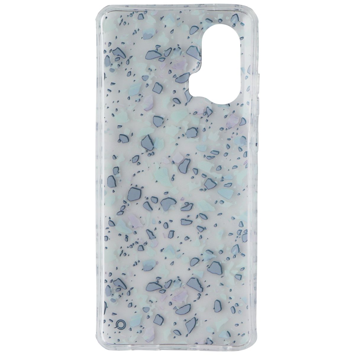 Quikcell Icon Case for Motorola Moto G Stylus 5G (2024) - Multi-Mosaics Cell Phone - Cases, Covers & Skins Quikcell - Simple Cell Bulk Wholesale Pricing - USA Seller
