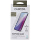Quikcell Tempered Glass Screen Protector for Apple iPhone 12 / 12 Pro Cell Phone - Screen Protectors Quikcell - Simple Cell Bulk Wholesale Pricing - USA Seller