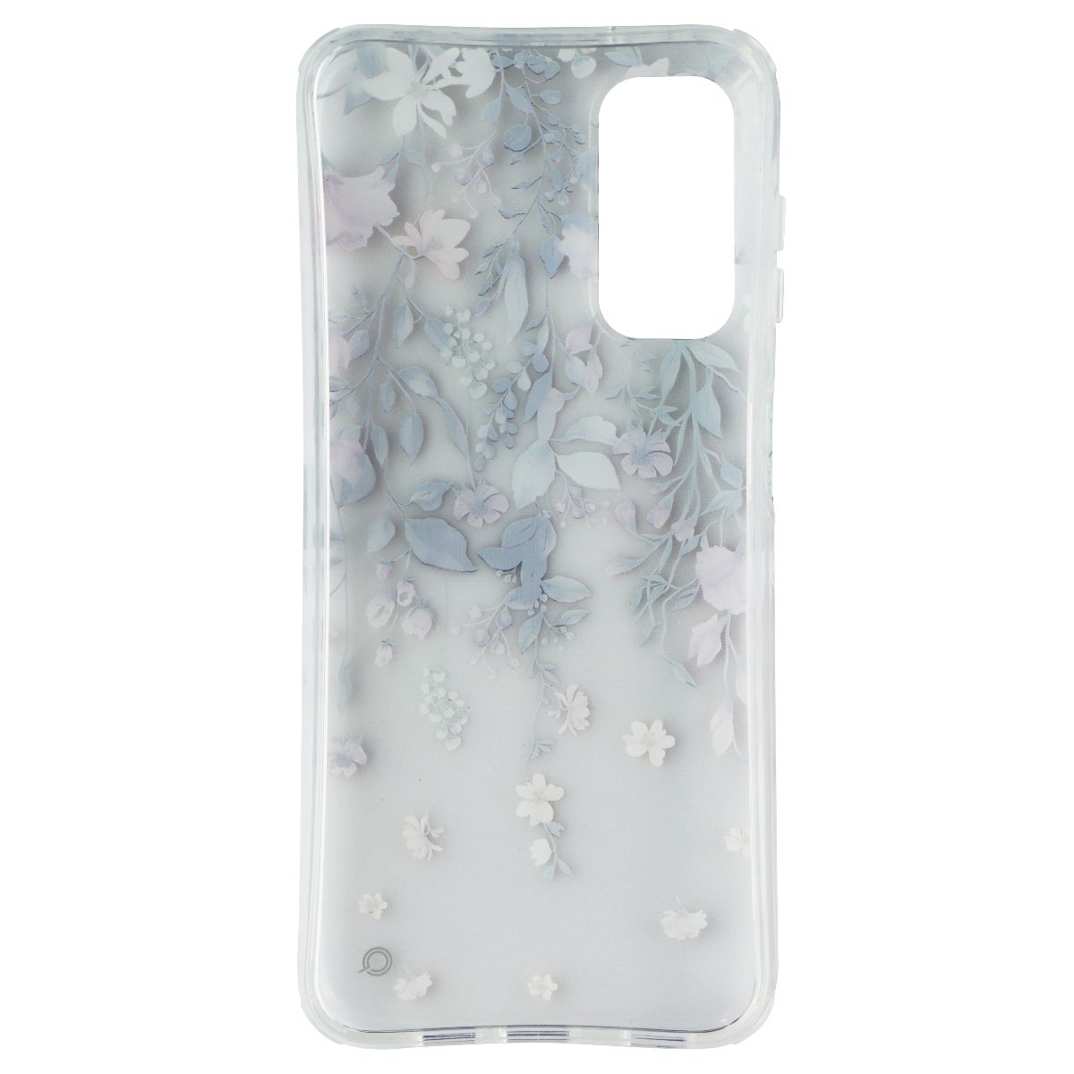 Quikcell Icon Case for Samsung Galaxy A14 5G - Cascading Bouquet