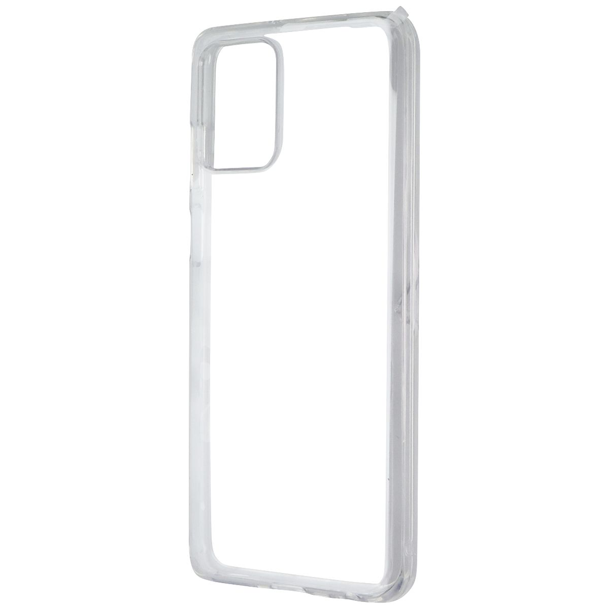 Quikcell Icon Tint Case for Motorola Moto G Power 5G (2023) - Ice Clear Cell Phone - Cases, Covers & Skins Quikcell    - Simple Cell Bulk Wholesale Pricing - USA Seller