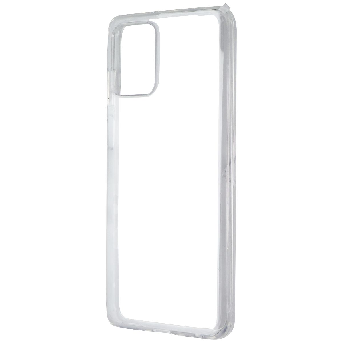 Quikcell Icon Tint Case for Motorola Moto G Power 5G (2023) - Ice Clear Cell Phone - Cases, Covers & Skins Quikcell - Simple Cell Bulk Wholesale Pricing - USA Seller