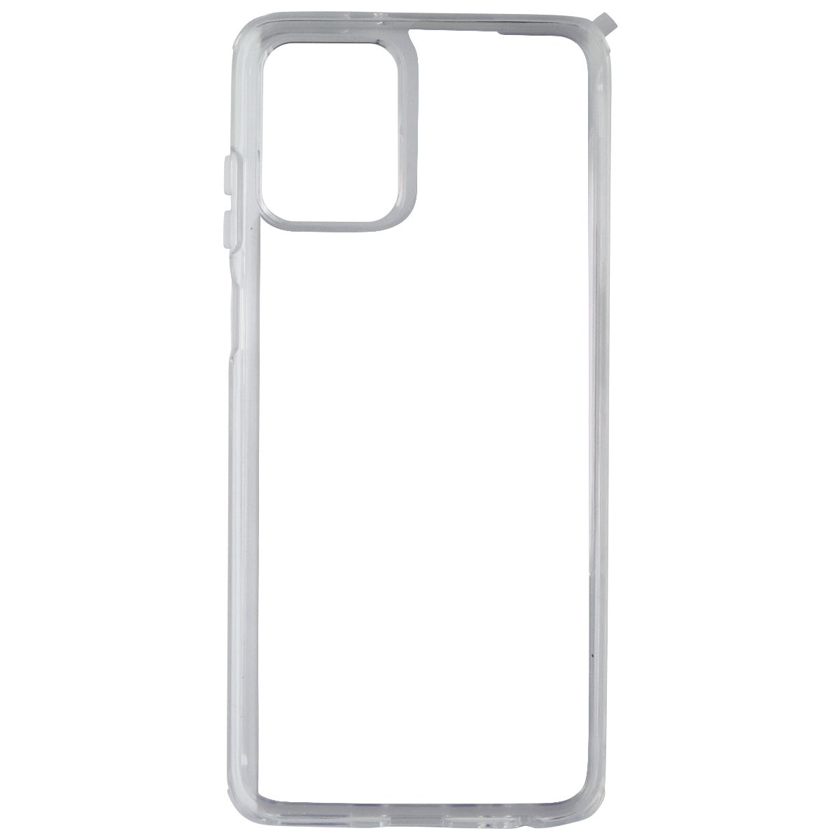 Quikcell Icon Tint Case for Motorola Moto G Power 5G (2023) - Ice Clear Cell Phone - Cases, Covers & Skins Quikcell    - Simple Cell Bulk Wholesale Pricing - USA Seller