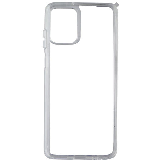 Quikcell Icon Tint Case for Motorola Moto G Power 5G (2023) - Ice Clear Cell Phone - Cases, Covers & Skins Quikcell    - Simple Cell Bulk Wholesale Pricing - USA Seller