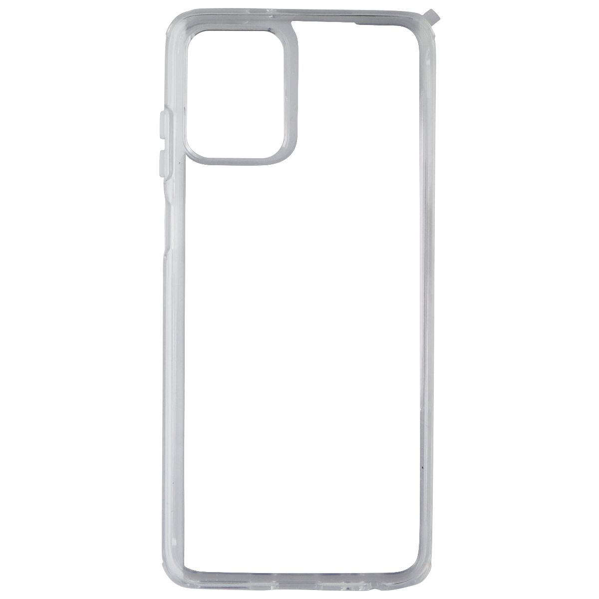 Quikcell Icon Tint Case for Motorola Moto G Power 5G (2023) - Ice Clear