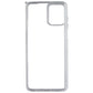 Quikcell Icon Tint Case for Motorola Moto G Power 5G (2023) - Ice Clear