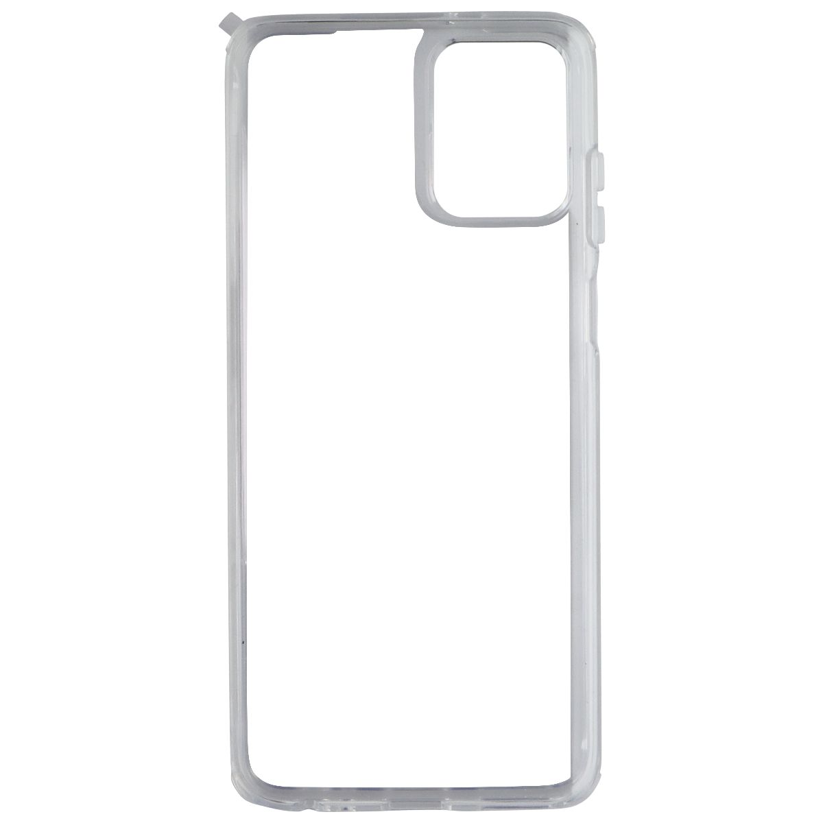 Quikcell Icon Tint Case for Motorola Moto G Power 5G (2023) - Ice Clear Cell Phone - Cases, Covers & Skins Quikcell    - Simple Cell Bulk Wholesale Pricing - USA Seller