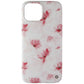 Quikcell Icon Fashion Case for Apple iPhone 15 - Tranquil Blossom Cell Phone - Cases, Covers & Skins Quikcell - Simple Cell Bulk Wholesale Pricing - USA Seller