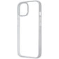 Quikcell Icon Tint Hardshell Slim Case for Apple iPhone 15 - Ice Clear+ Cell Phone - Cases, Covers & Skins Quikcell    - Simple Cell Bulk Wholesale Pricing - USA Seller