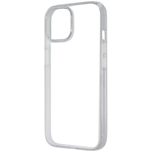 Quikcell Icon Tint Hardshell Slim Case for Apple iPhone 15 - Ice Clear+ Cell Phone - Cases, Covers & Skins Quikcell    - Simple Cell Bulk Wholesale Pricing - USA Seller