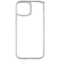 Quikcell Icon Tint Hardshell Slim Case for Apple iPhone 15 - Ice Clear+ Cell Phone - Cases, Covers & Skins Quikcell - Simple Cell Bulk Wholesale Pricing - USA Seller