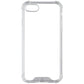 Quikcell Icon Tint Series Case for Apple iPhone SE (2022/2020) - Ice Clear+ Cell Phone - Cases, Covers & Skins Quikcell    - Simple Cell Bulk Wholesale Pricing - USA Seller