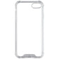 Quikcell Icon Tint Series Case for Apple iPhone SE (2022/2020) - Ice Clear+ Cell Phone - Cases, Covers & Skins Quikcell    - Simple Cell Bulk Wholesale Pricing - USA Seller