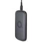 Quikcell (15W) Power Flip 2-in-1 Wireless Charging Pad - Black Cell Phone - Chargers & Cradles Quikcell - Simple Cell Bulk Wholesale Pricing - USA Seller
