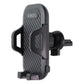 Quikcell DriveDock Universal 3-in-1 Car Mount - Black
