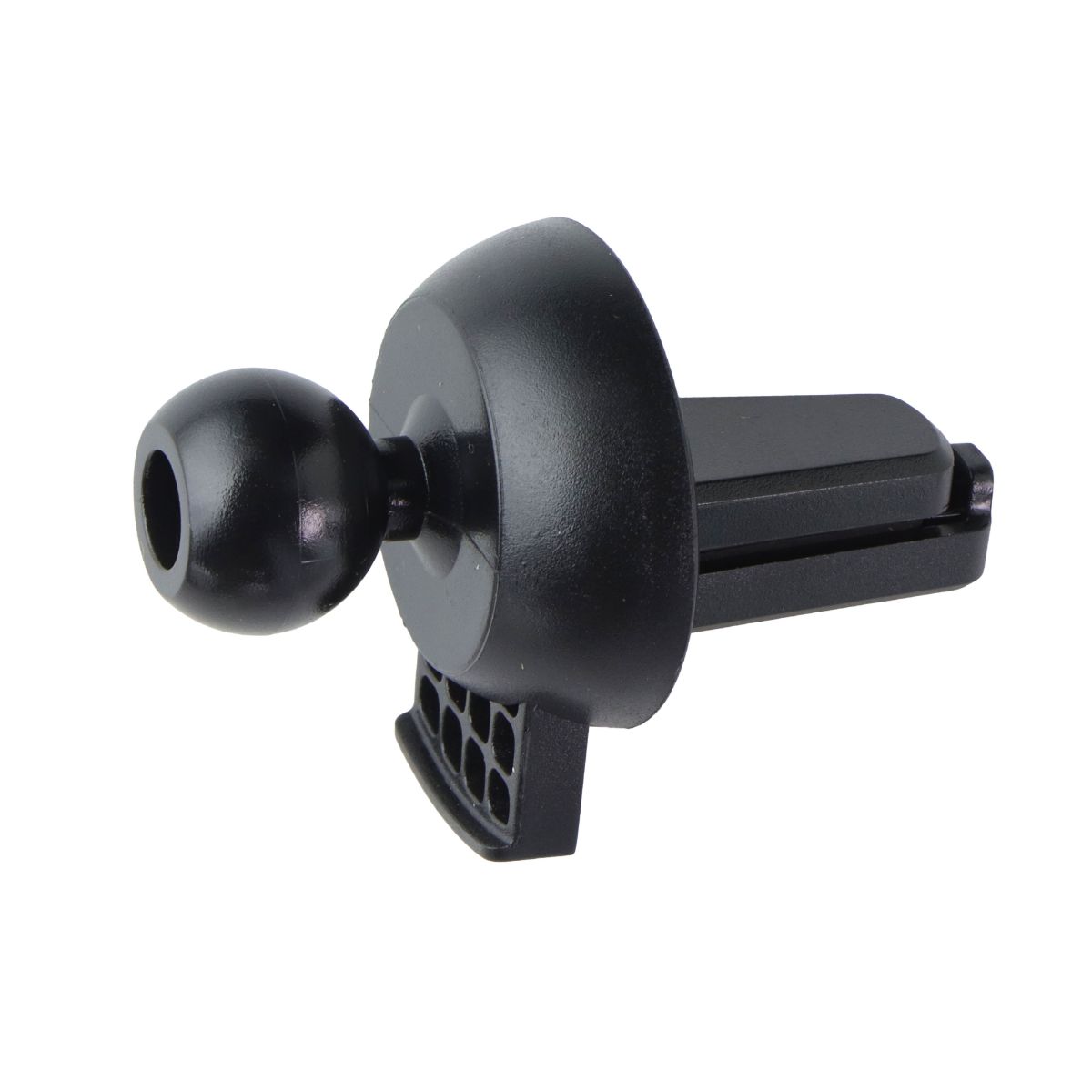 Quikcell DriveDock Universal 3-in-1 Car Mount - Black