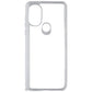 Quikcell Icon Tint Case for Motorola Moto G Power (2022) - Ice Clear Cell Phone - Cases, Covers & Skins Quikcell    - Simple Cell Bulk Wholesale Pricing - USA Seller