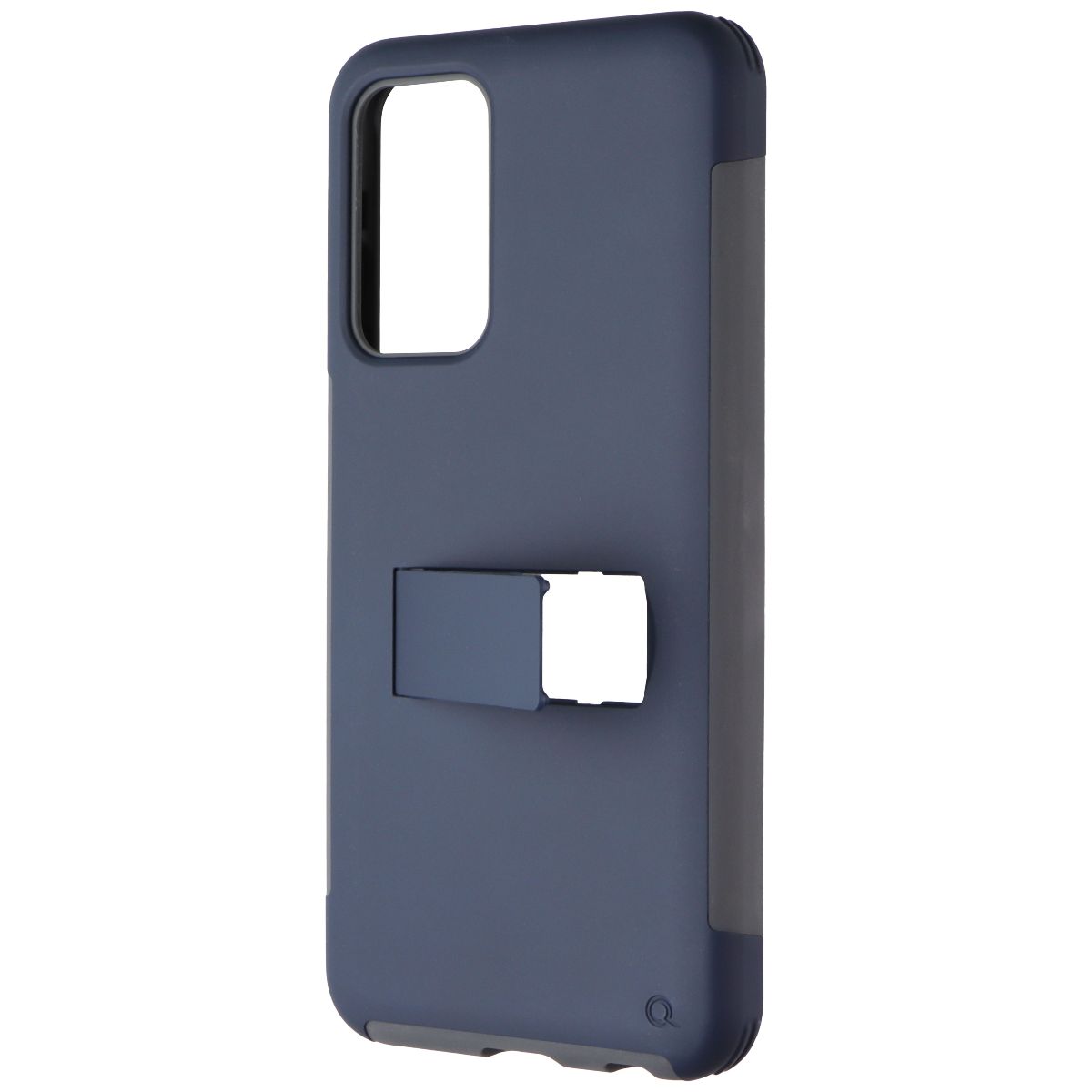 Quikcell Advocate Case for Samsung Galaxy A03s - Slate Blue Cell Phone - Cases, Covers & Skins Quikcell    - Simple Cell Bulk Wholesale Pricing - USA Seller