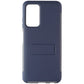 Quikcell Advocate Case for Samsung Galaxy A03s - Slate Blue Cell Phone - Cases, Covers & Skins Quikcell    - Simple Cell Bulk Wholesale Pricing - USA Seller