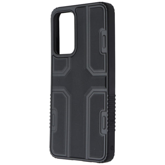 Quikcell Operator Case for Samsung Galaxy A03s - Black Cell Phone - Cases, Covers & Skins Quikcell - Simple Cell Bulk Wholesale Pricing - USA Seller