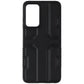 Quikcell Operator Case for Samsung Galaxy A03s - Black Cell Phone - Cases, Covers & Skins Quikcell - Simple Cell Bulk Wholesale Pricing - USA Seller