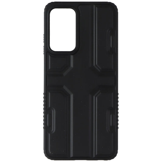Quikcell Operator Case for Samsung Galaxy A03s - Black Cell Phone - Cases, Covers & Skins Quikcell - Simple Cell Bulk Wholesale Pricing - USA Seller