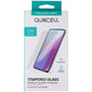 Quikcell Tempered Glass Screen Protector for Motorola Moto G Stylus (2022) Cell Phone - Screen Protectors Quikcell    - Simple Cell Bulk Wholesale Pricing - USA Seller