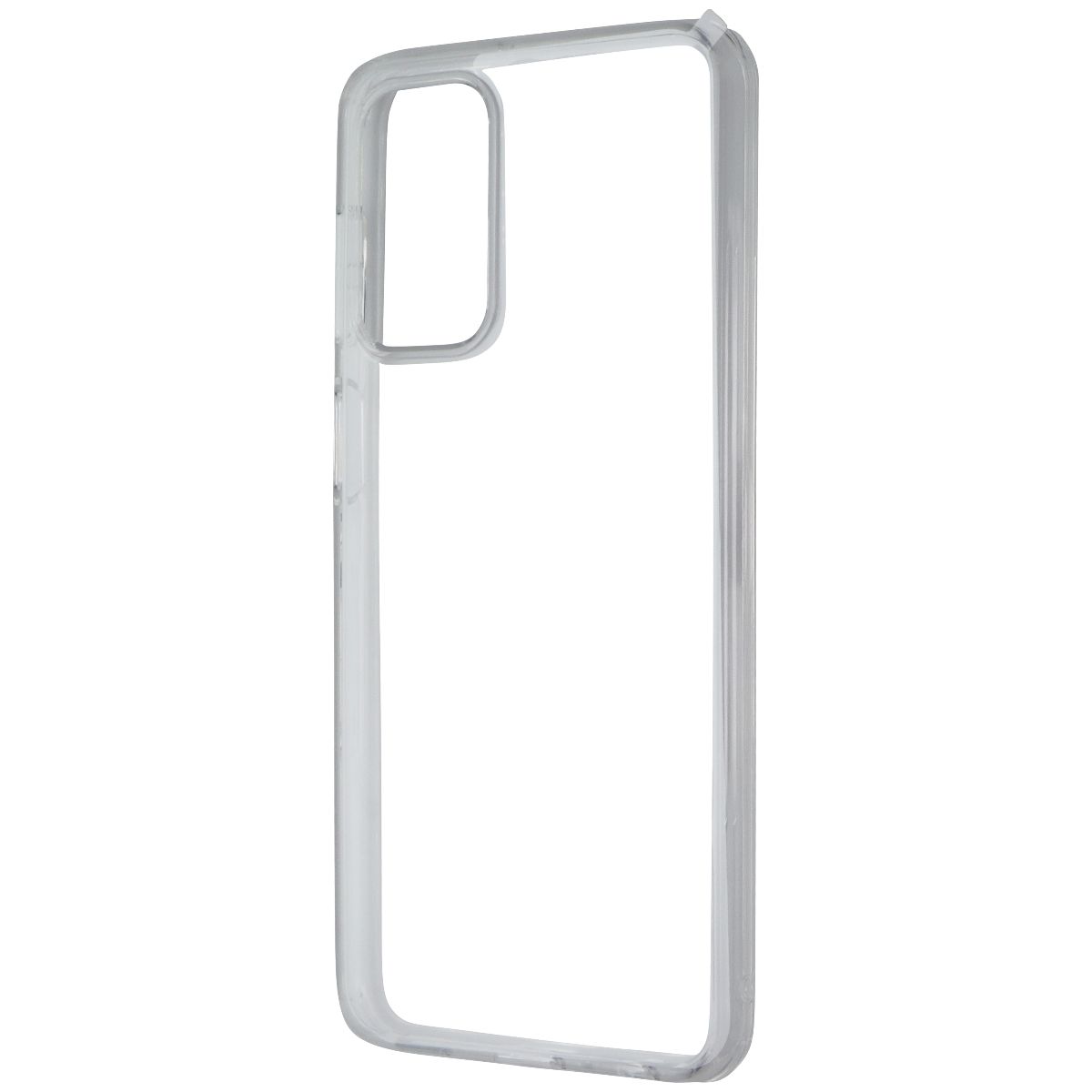 Quikcell Icon Tint Hardshell Slim Case for Samsung Galaxy A23 5G - Ice Clear Cell Phone - Cases, Covers & Skins Quikcell - Simple Cell Bulk Wholesale Pricing - USA Seller