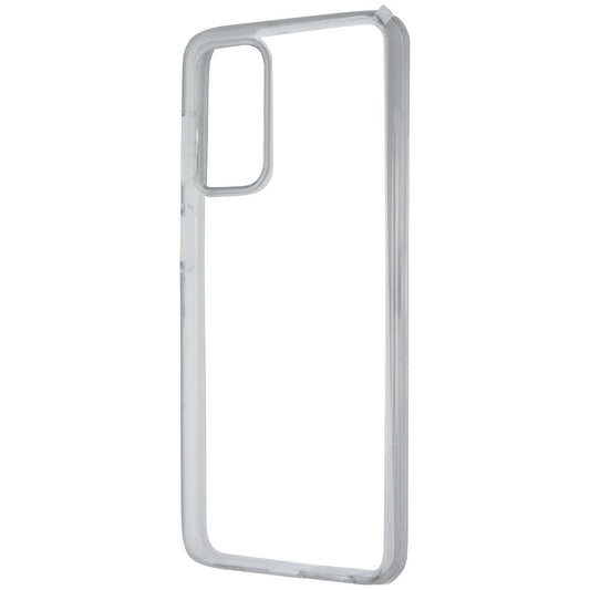 Quikcell Icon Tint Hardshell Slim Case for Samsung Galaxy A23 5G - Ice Clear Cell Phone - Cases, Covers & Skins Quikcell - Simple Cell Bulk Wholesale Pricing - USA Seller