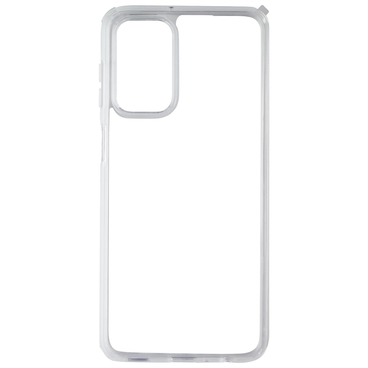 Quikcell Icon Tint Hardshell Slim Case for Samsung Galaxy A23 5G - Ice Clear Cell Phone - Cases, Covers & Skins Quikcell - Simple Cell Bulk Wholesale Pricing - USA Seller