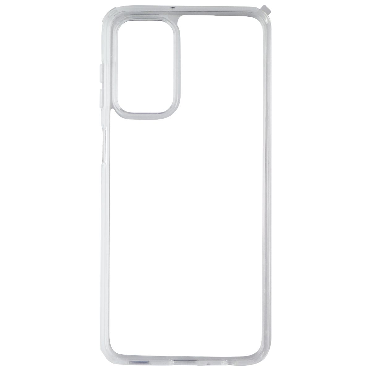 Quikcell Icon Tint Hardshell Slim Case for Samsung Galaxy A23 5G - Ice Clear Cell Phone - Cases, Covers & Skins Quikcell    - Simple Cell Bulk Wholesale Pricing - USA Seller