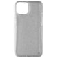 Quikcell Icon Series Case for Apple iPhone 14/iPhone 13 - Silver Shimmer Cell Phone - Cases, Covers & Skins Quikcell - Simple Cell Bulk Wholesale Pricing - USA Seller