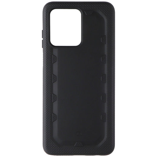 Quikcell Ultra Operator Case for Motorola Moto G Stylus (2023) - Armor Black Cell Phone - Cases, Covers & Skins Quikcell - Simple Cell Bulk Wholesale Pricing - USA Seller